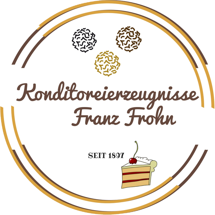 Konditoreierzeugnisse Franz Frohn